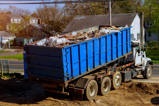 Best Attic Cleanout Services  in Virginia, MN