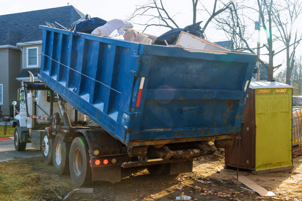 Best Junk Hauling Services  in Virginia, MN