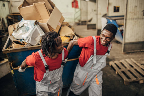 Best Residential Junk Removal  in Virginia, MN