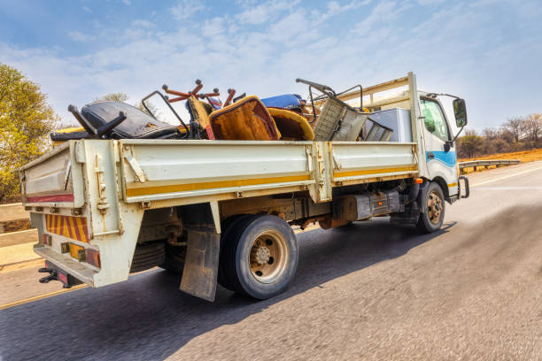 Best Garage Cleanout Services  in Virginia, MN