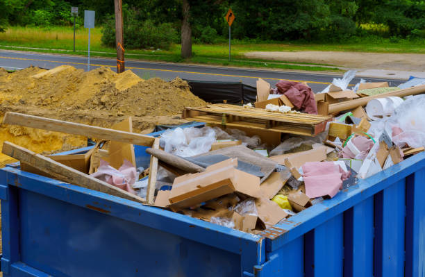 Best Professional Junk Removal  in Virginia, MN